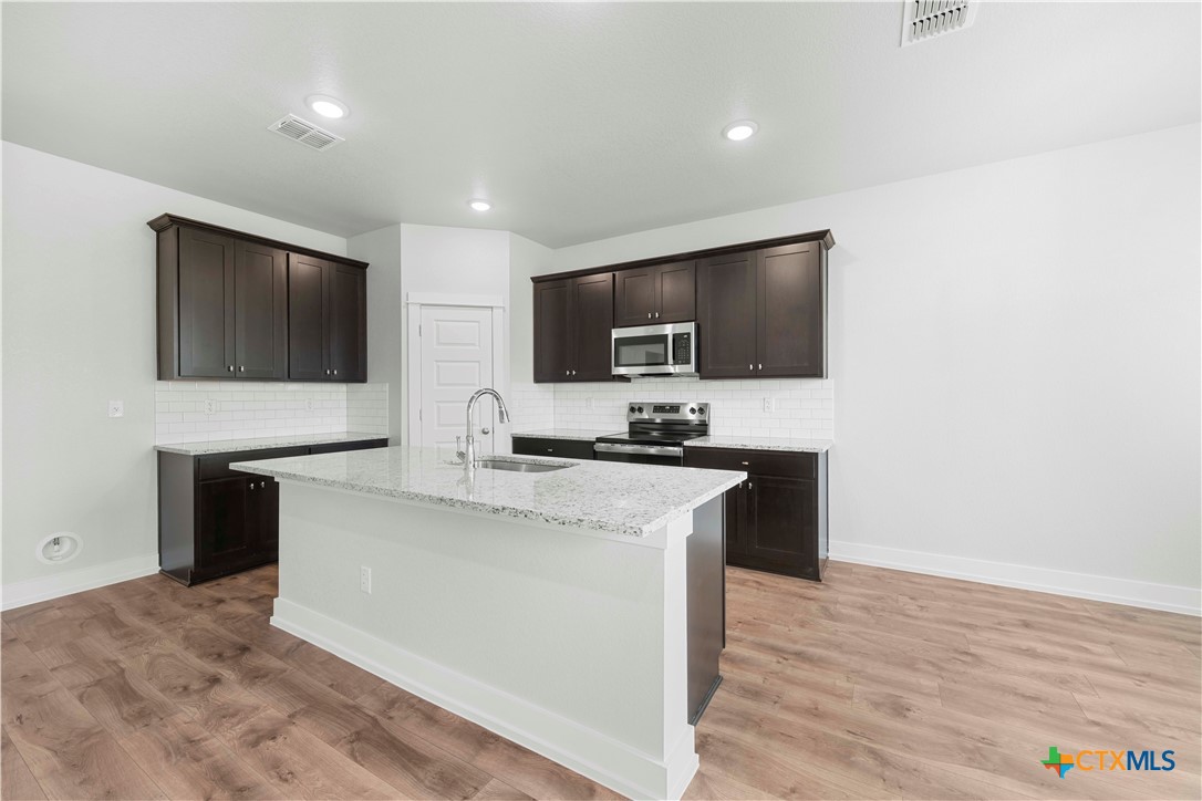 8913 Ponderosa Pine Road Temple, TX 76502 - Photo 16 of 26