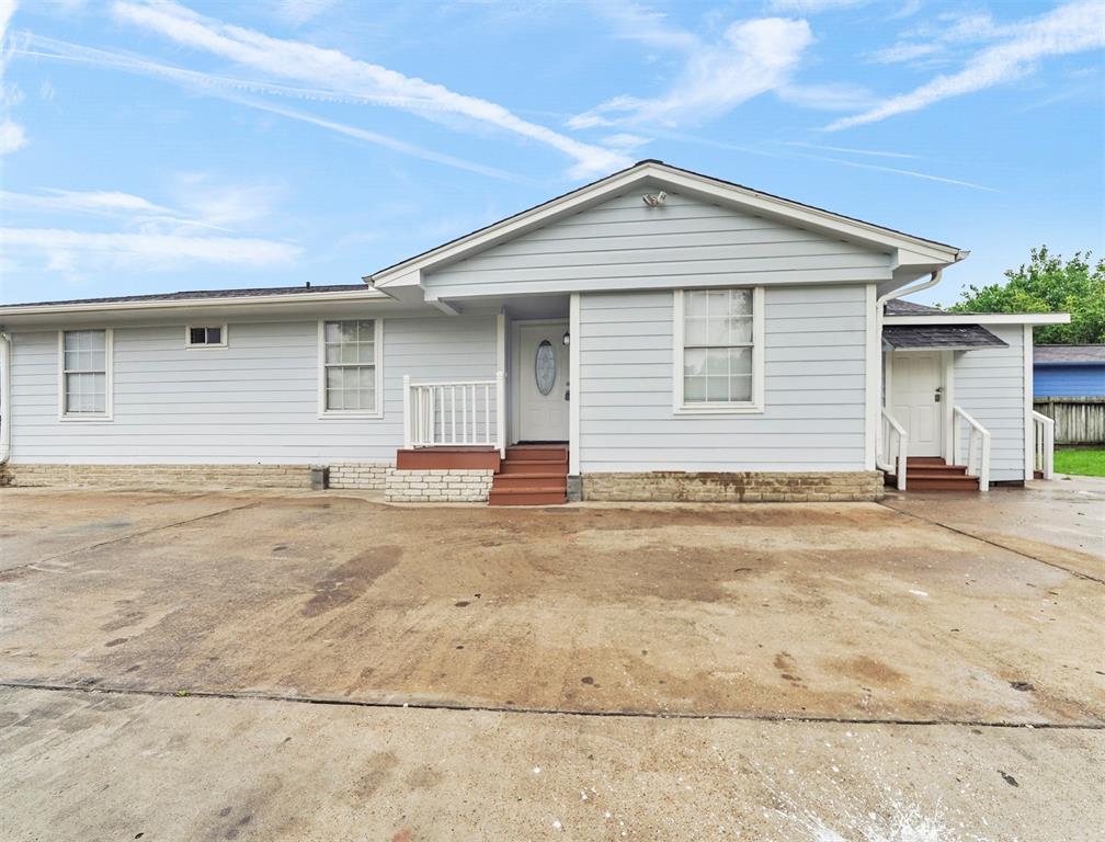 10115 Irvington Blvd Unit A  