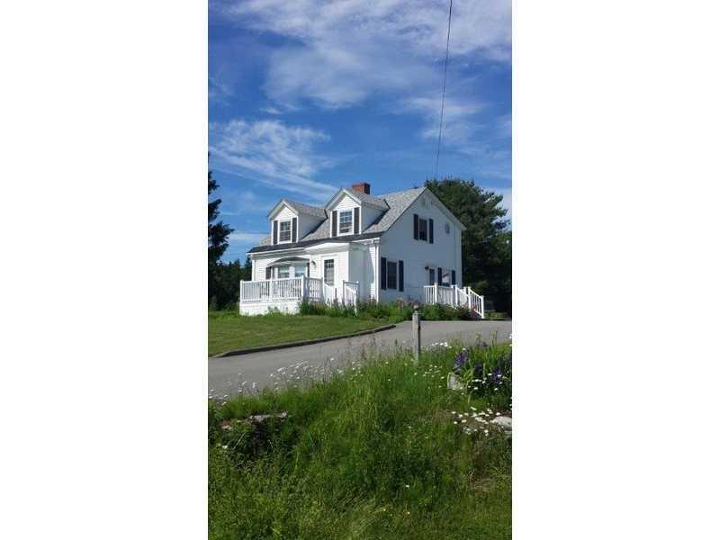 96 Swan Road Hermon, ME 04401 - Photo 29 of 30 Exterior Front.