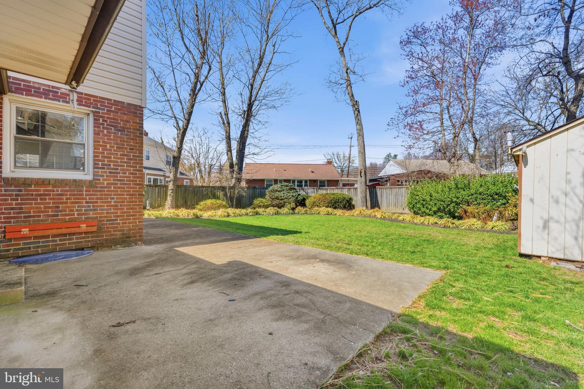 2502 Hughes Road Hyattsville, MD 20783 - Photo 30 of 37
