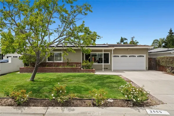 $2,249,000 | 2665 Club Mesa Place, Costa Mesa, CA 92627