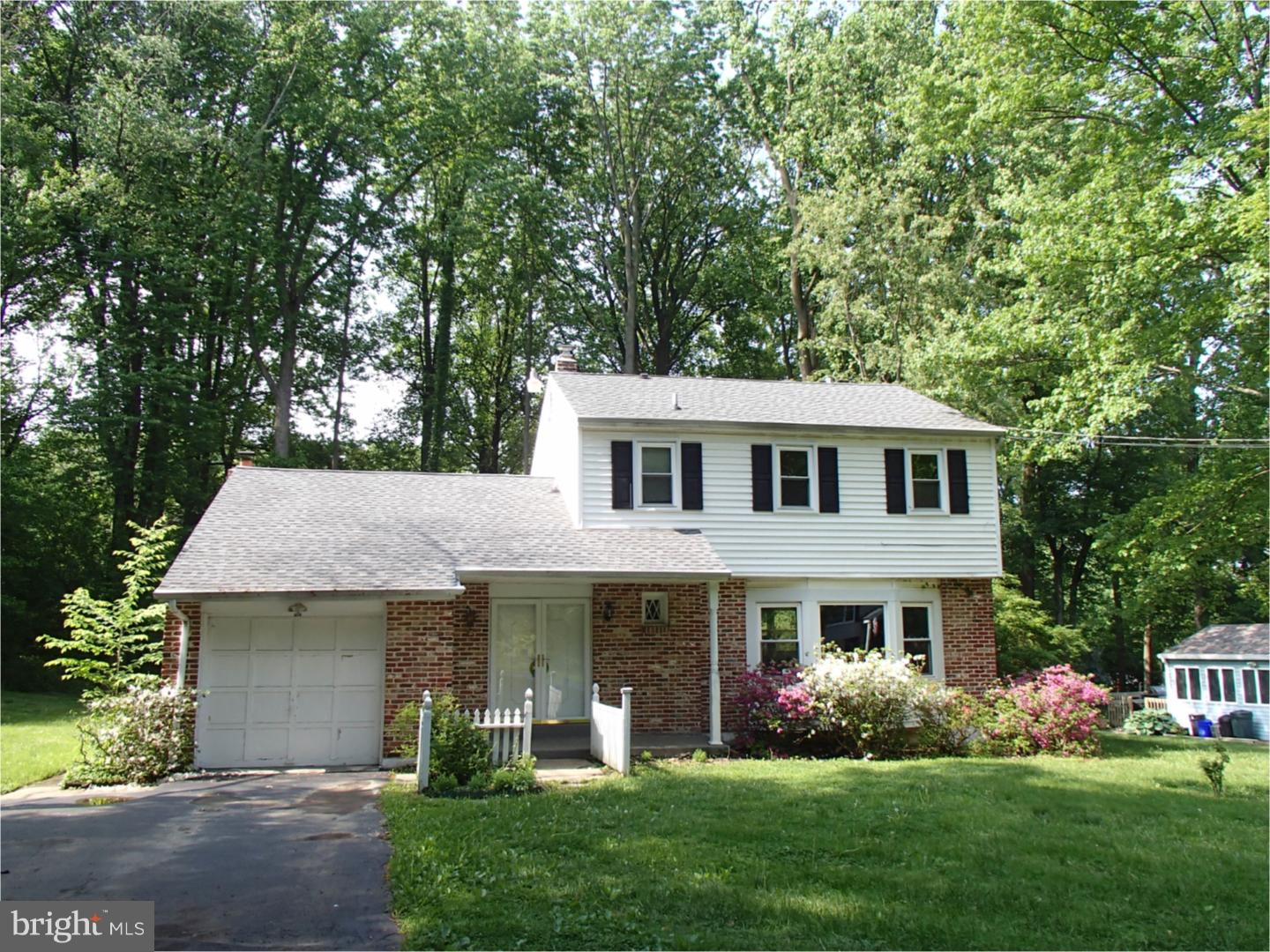 409 Forge Lane Exton, PA 19341 - Photo 1 of 18 Gallery Image 1