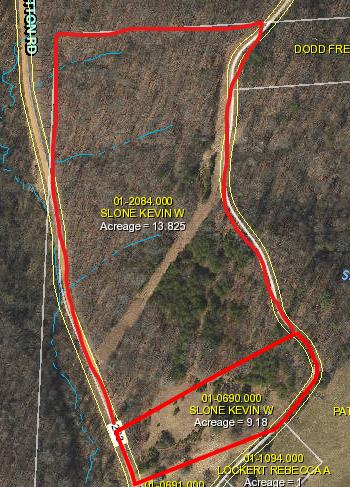 0 Neff Bratton Road South Webster, OH 45682 - Photo 14 of 25 Gallery Image 14