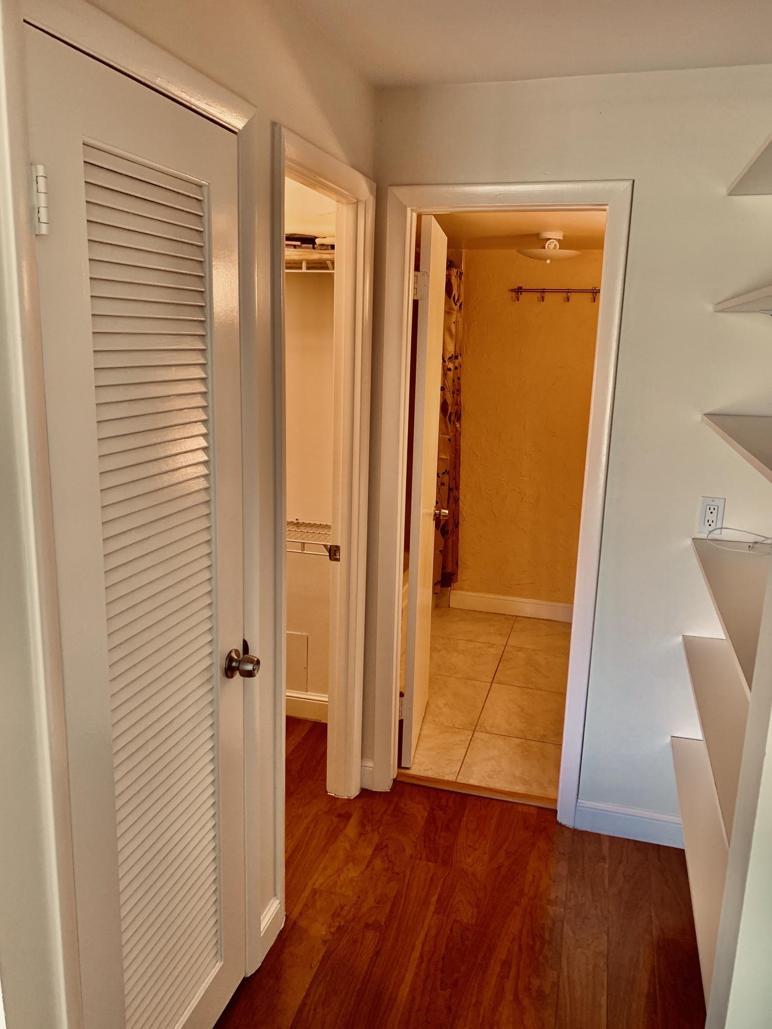 5301 Northwest 2nd Avenue, Unit 207 Boca Raton, FL 33487 - Photo 13 of 17 Master Bedroom