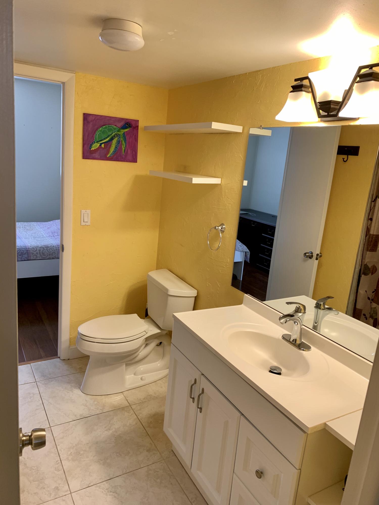 5301 Northwest 2nd Avenue, Unit 207 Boca Raton, FL 33487 - Photo 17 of 17 Bathroom2