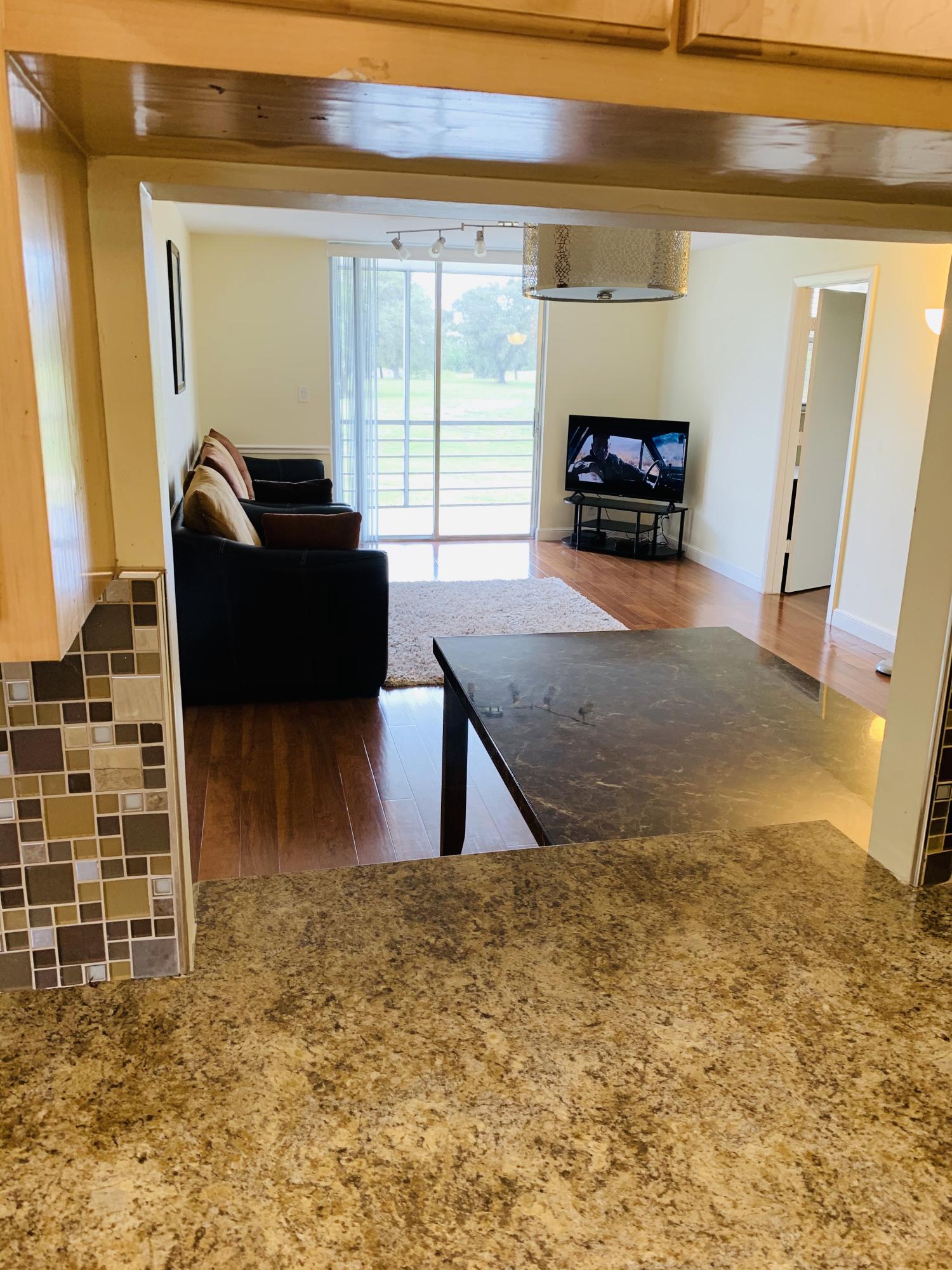 5301 Northwest 2nd Avenue, Unit 207 Boca Raton, FL 33487 - Photo 5 of 17 Living Room
