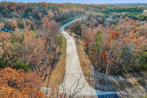 $68,000 | Lot #51 Scarlet Oak Loop, Villa Ridge, MO 63089