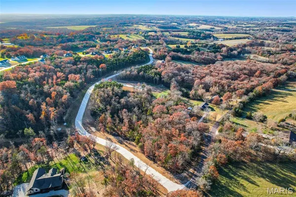 $68,000 | Lot #51 Scarlet Oak Loop, Villa Ridge, MO 63089