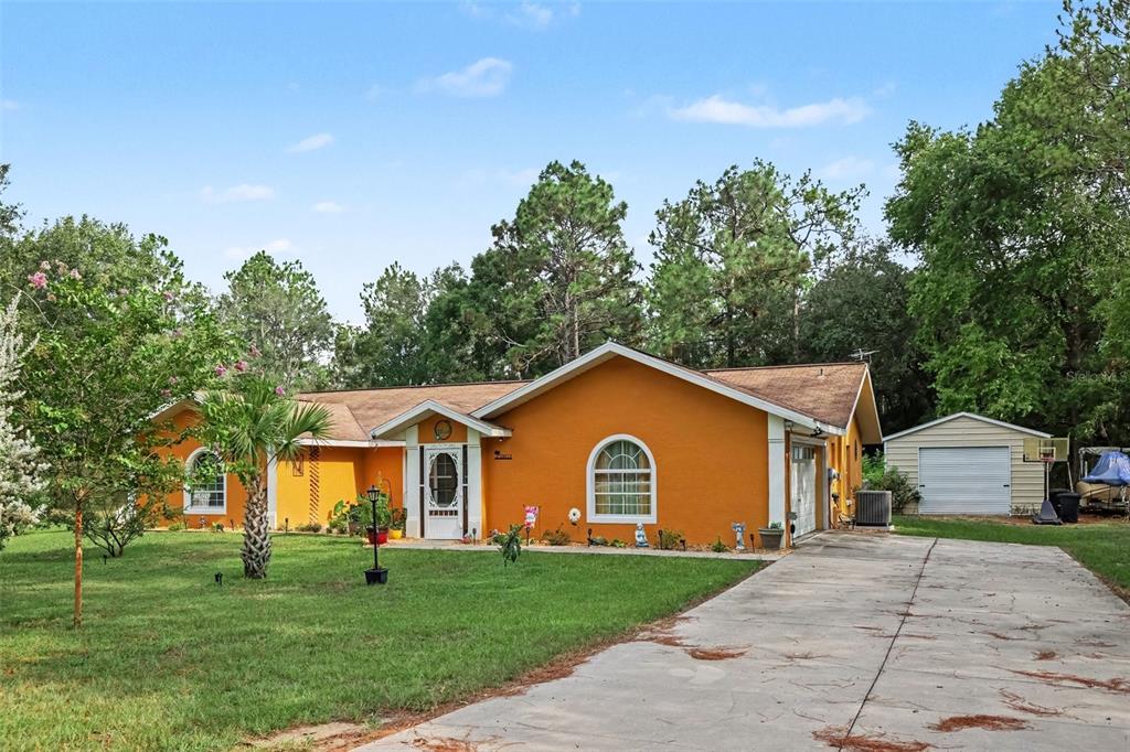18018 Southwest 68th Loop Dunnellon, FL 34432 - Photo 2 of 29 Gallery Image 2