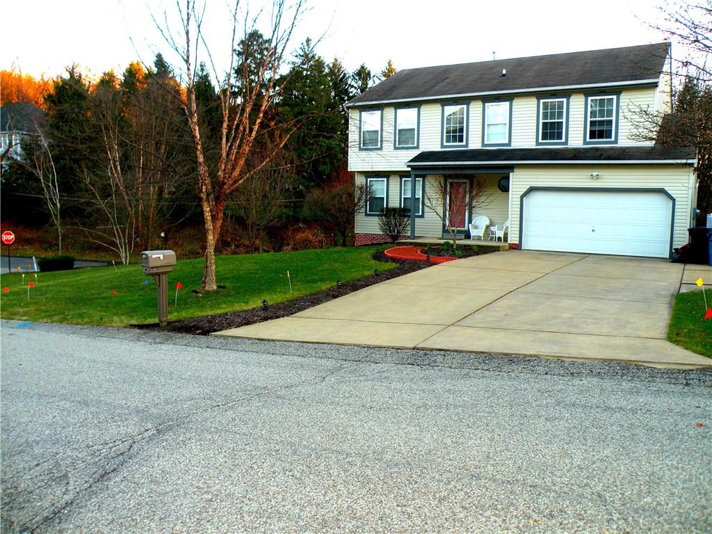3001 Meyeridge Road Pittsburgh, PA 15209 - Photo 1 of 3