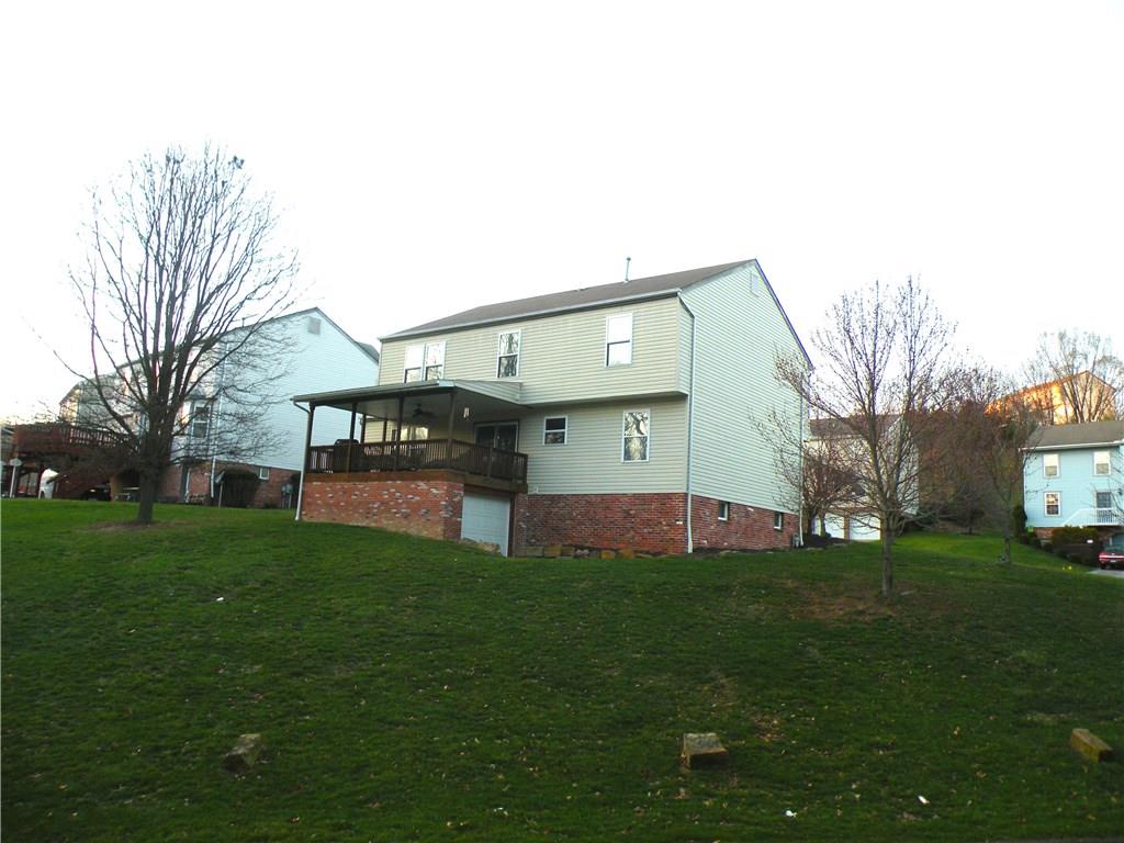 3001 Meyeridge Road Pittsburgh, PA 15209 - Photo 2 of 3