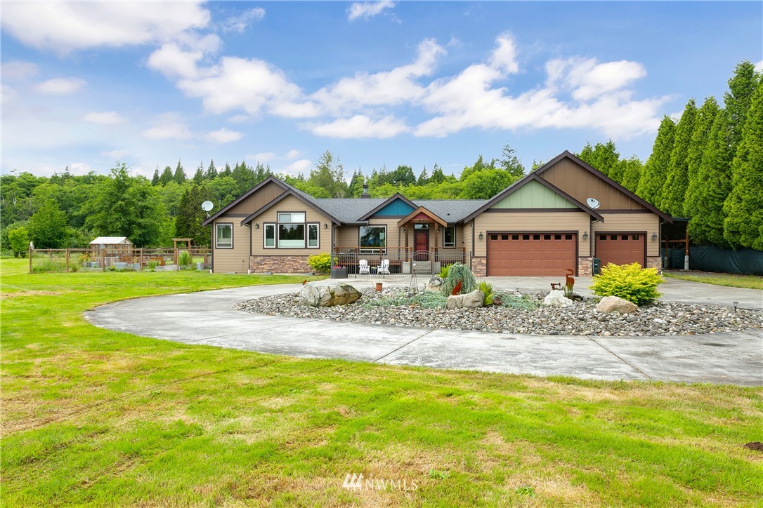 3140 Douglas Road Ferndale, WA 98248 - Photo 1 of 40