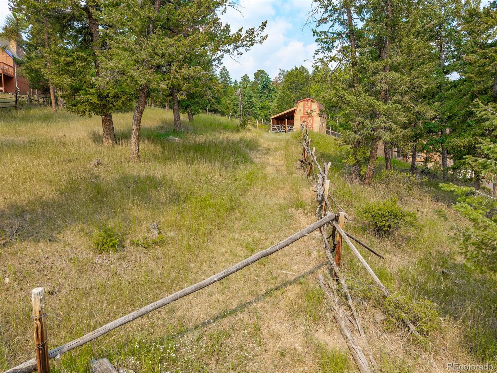 31547 Niakwa Road Evergreen, CO 80439 - Photo 42 of 50