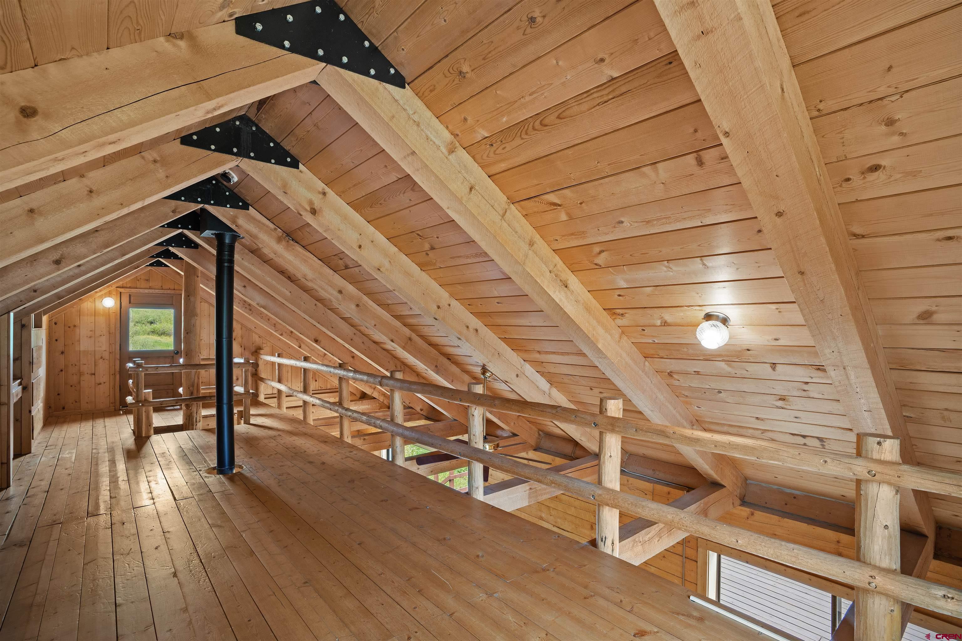 320 Sioux Road Gunnison, CO 81230 - Photo 21 of 35 a view of steet corner