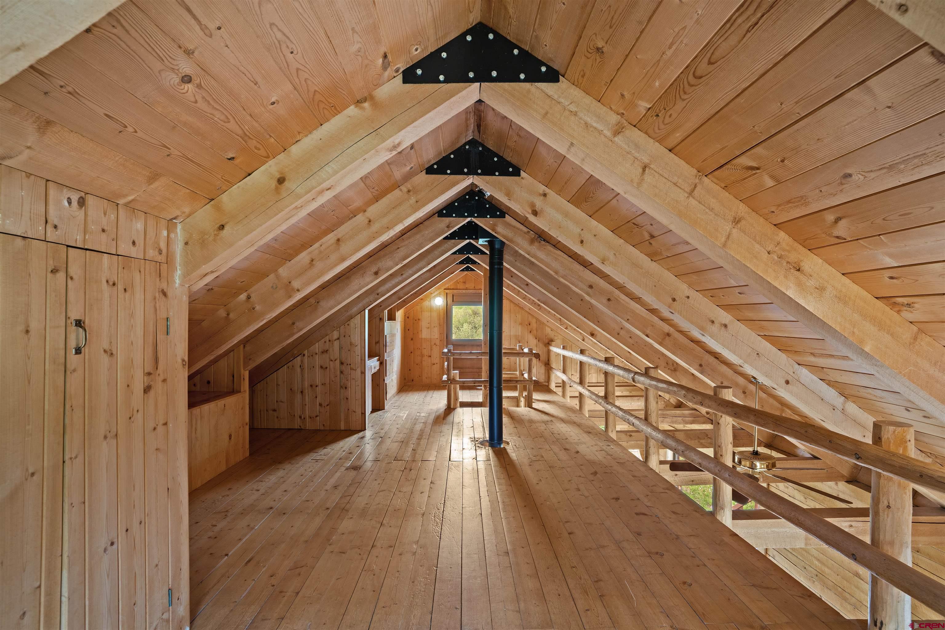 320 Sioux Road Gunnison, CO 81230 - Photo 23 of 35 a view of an entryway
