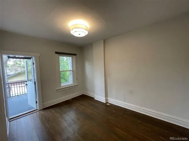 $3,200 | 3538 East 17th Avenue, Denver, CO 80206