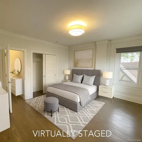 $3,200 | 3538 East 17th Avenue, Denver, CO 80206