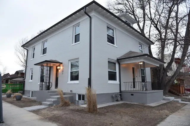 $3,200 | 3538 East 17th Avenue, Denver, CO 80206