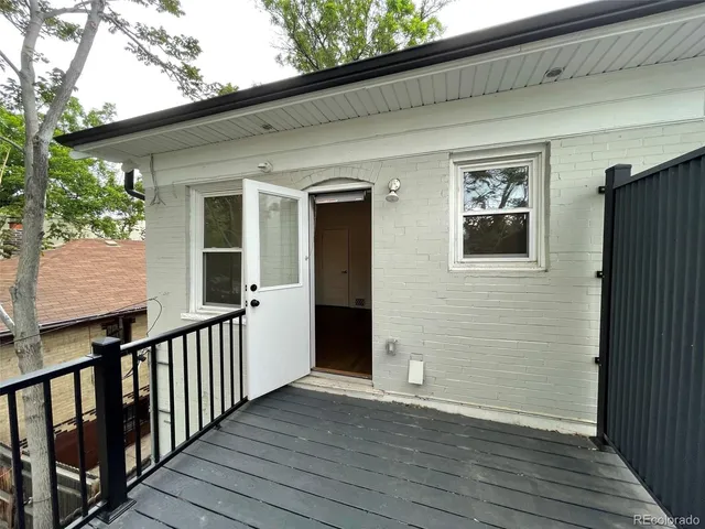 $3,200 | 3538 East 17th Avenue, Denver, CO 80206
