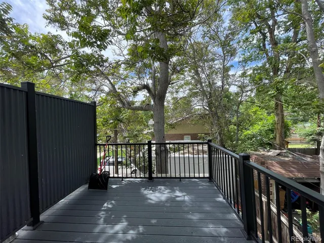 $3,200 | 3538 East 17th Avenue, Denver, CO 80206