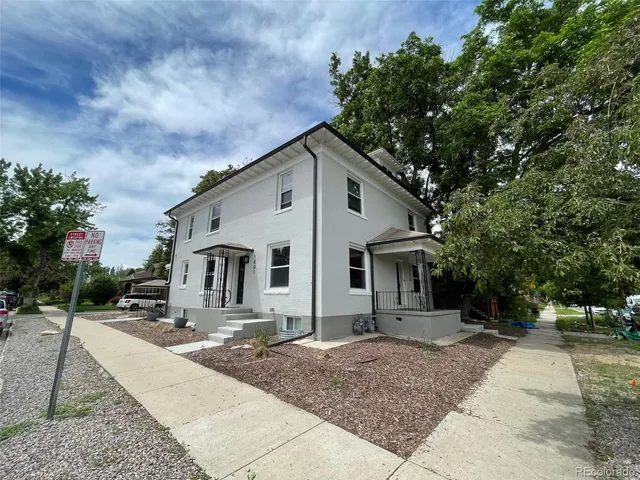 $3,200 | 3538 East 17th Avenue, Denver, CO 80206