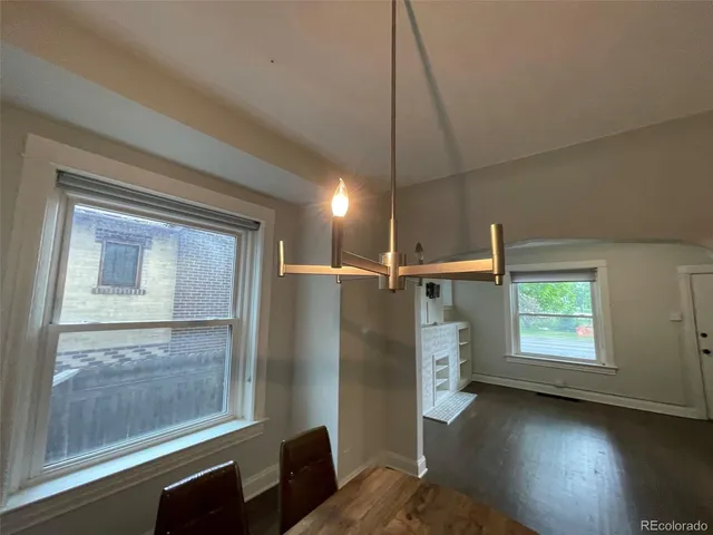$3,200 | 3538 East 17th Avenue, Denver, CO 80206