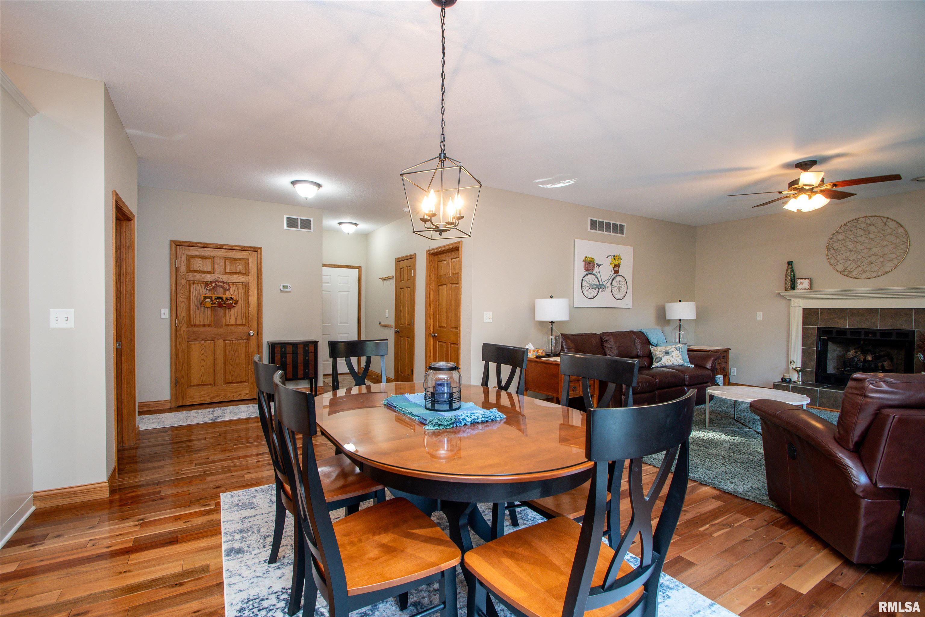 3722 South Wheatfield Way Mapleton, IL 61547 - Photo 14 of 66