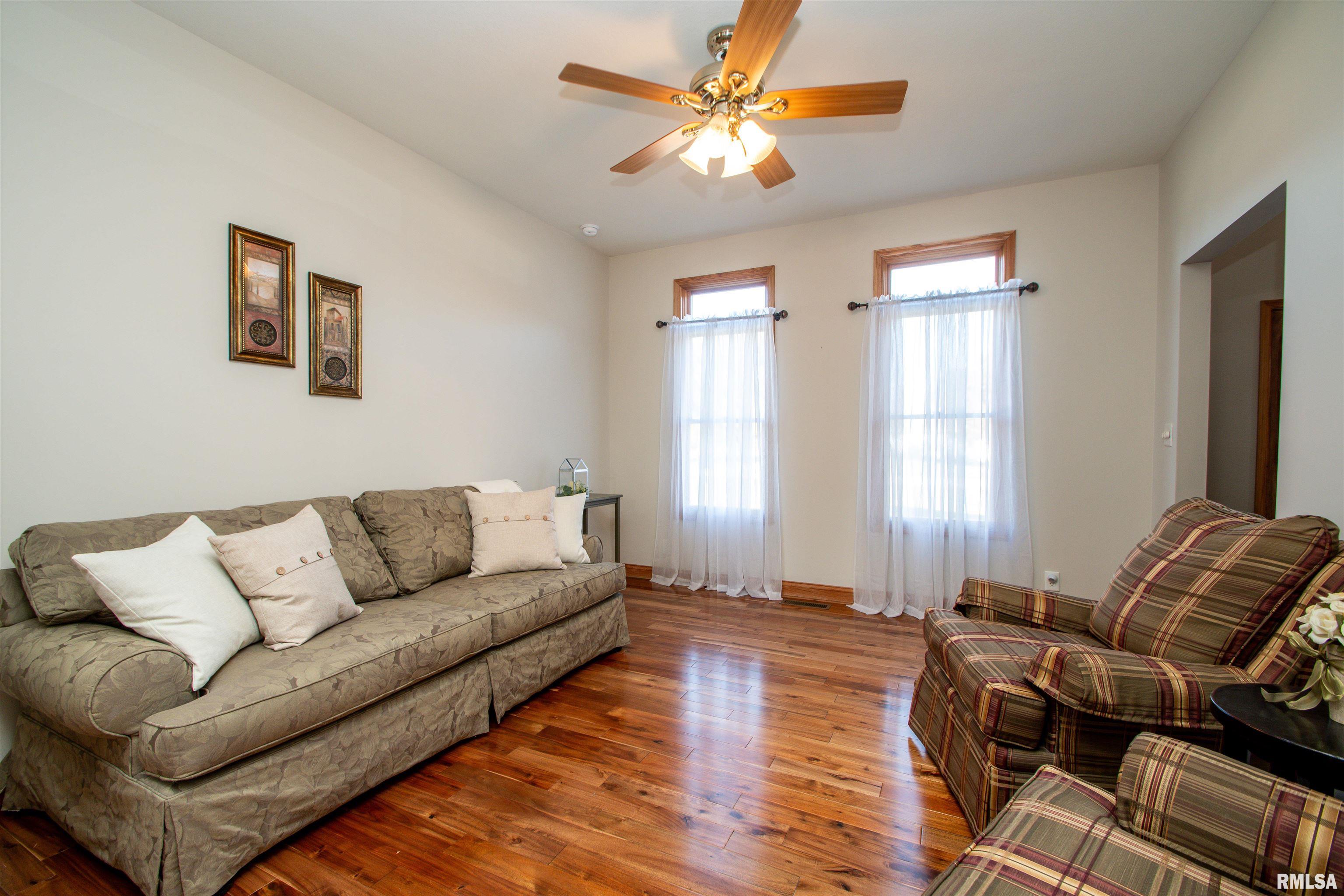 3722 South Wheatfield Way Mapleton, IL 61547 - Photo 24 of 66