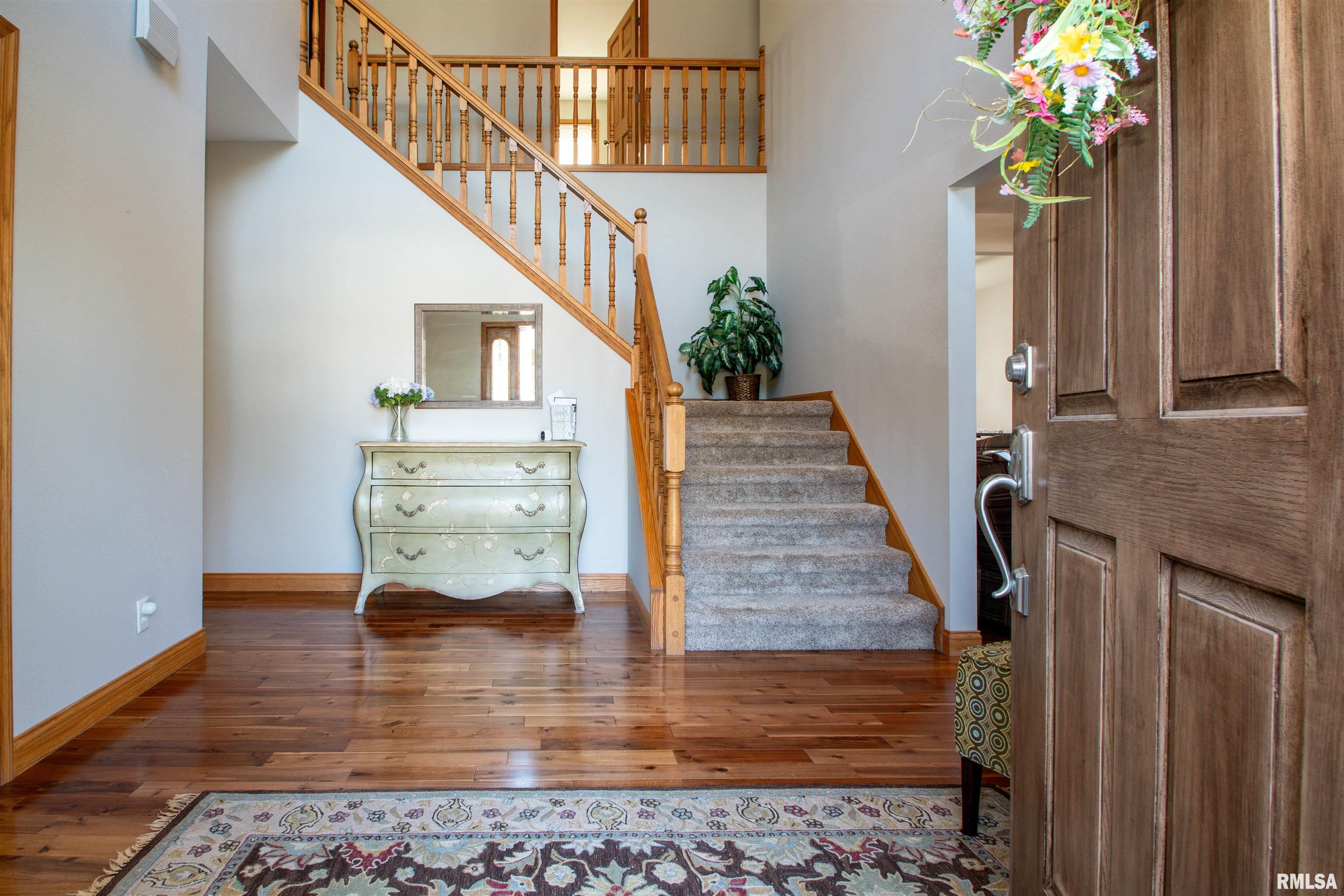 3722 South Wheatfield Way Mapleton, IL 61547 - Photo 3 of 66