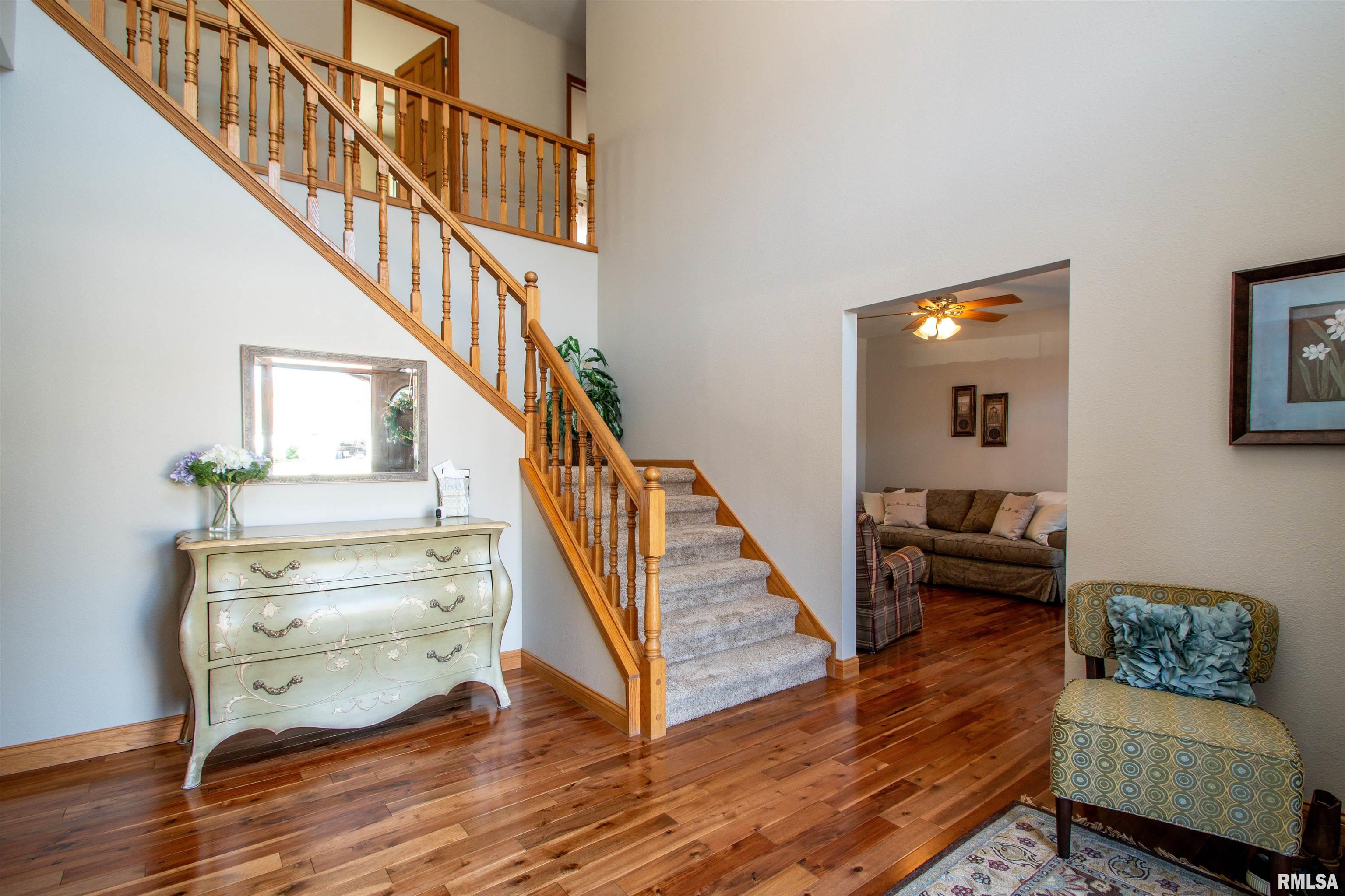 3722 South Wheatfield Way Mapleton, IL 61547 - Photo 4 of 66