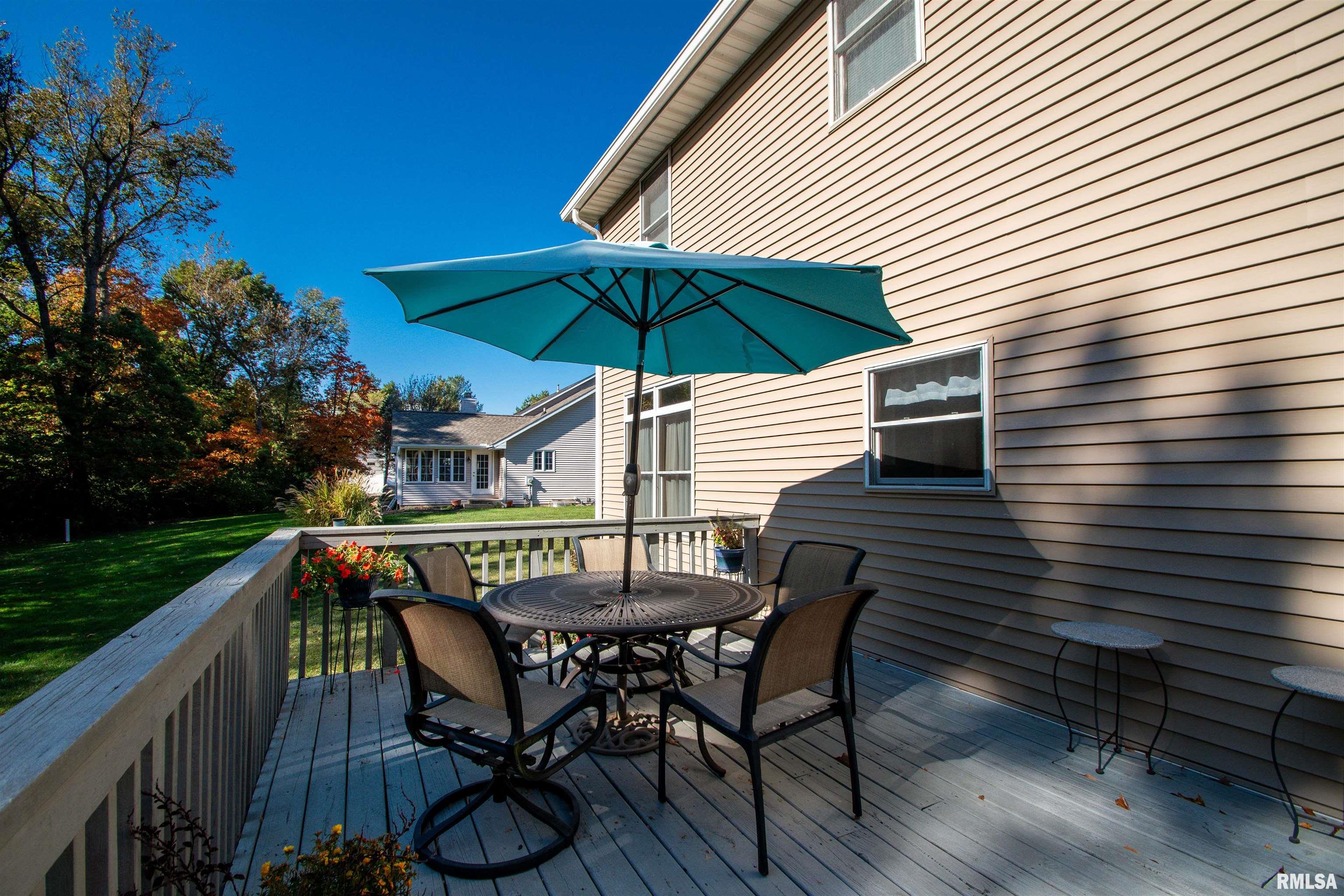 3722 South Wheatfield Way Mapleton, IL 61547 - Photo 50 of 66