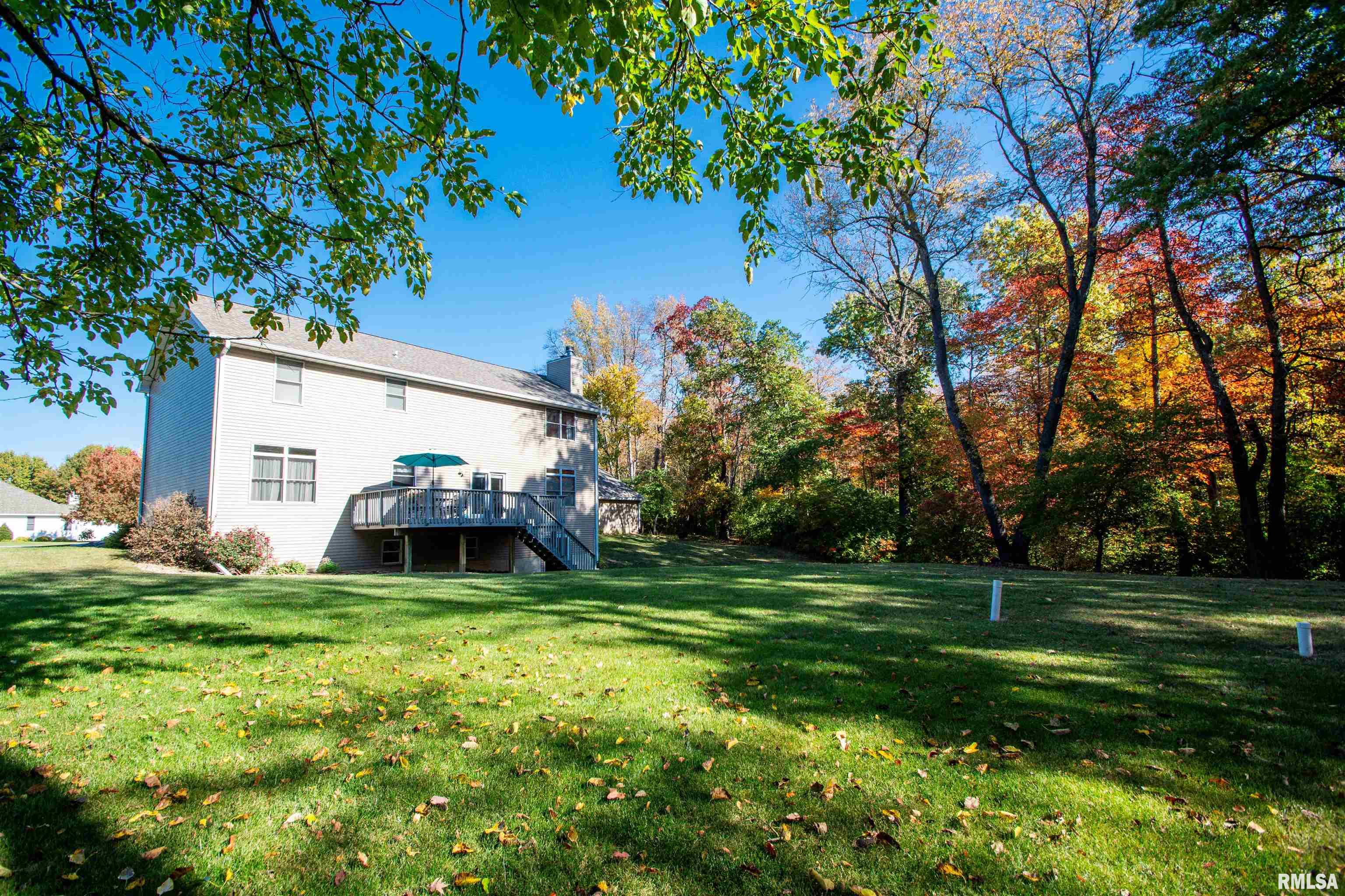 3722 South Wheatfield Way Mapleton, IL 61547 - Photo 58 of 66
