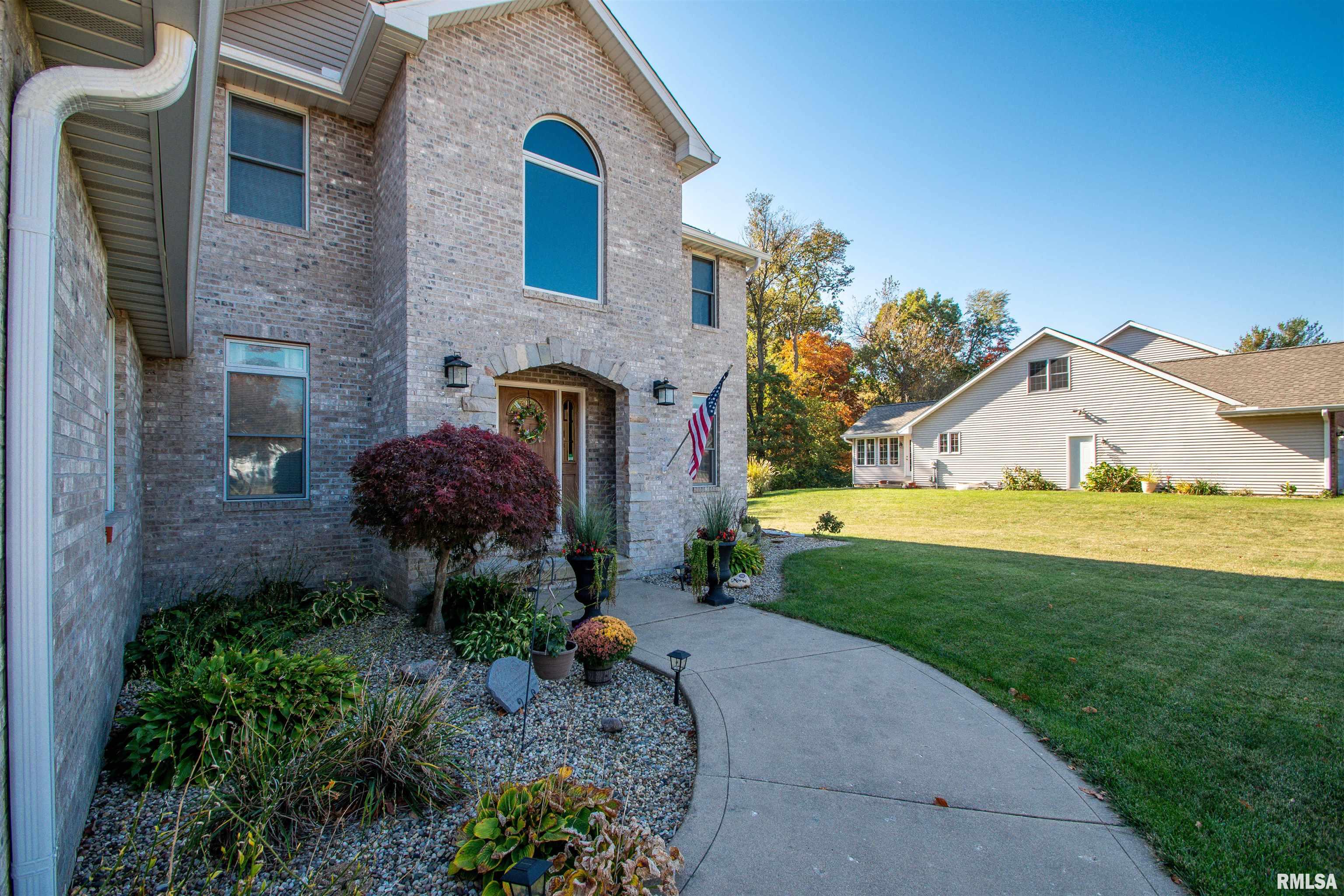 3722 South Wheatfield Way Mapleton, IL 61547 - Photo 62 of 66