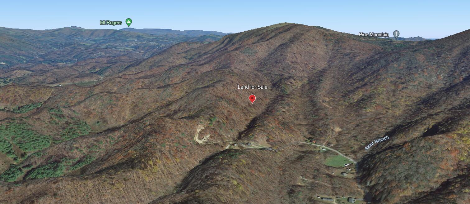 Tbd Fall Branch Road Mountain City, TN 37683 - Photo 1 of 5 aerial3