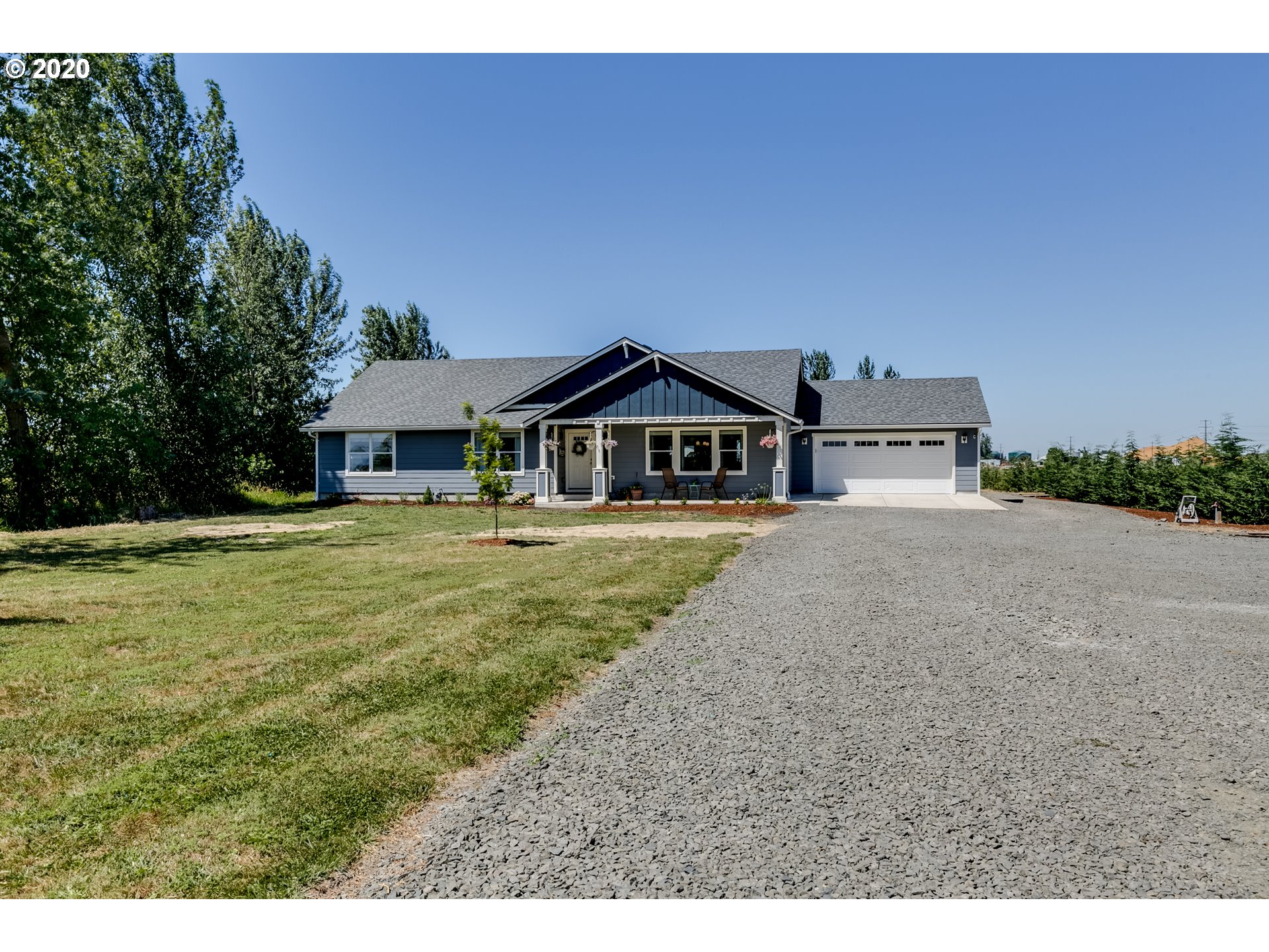 29097 Milliron Road Junction City, OR 97448 - Photo 1 of 32 Gallery Image 1
