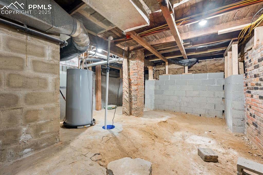 29767 Preston Road Pueblo, CO 81006 - Photo 39 of 46 a view of a storage room