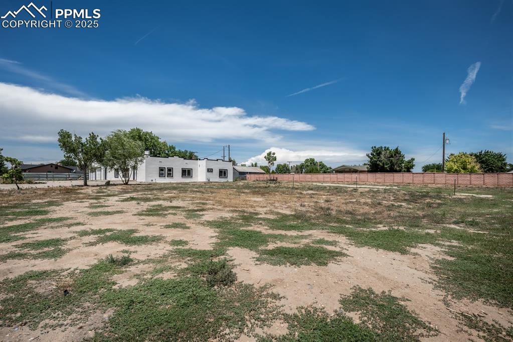 29767 Preston Road Pueblo, CO 81006 - Photo 46 of 46 a view of a lake with beach