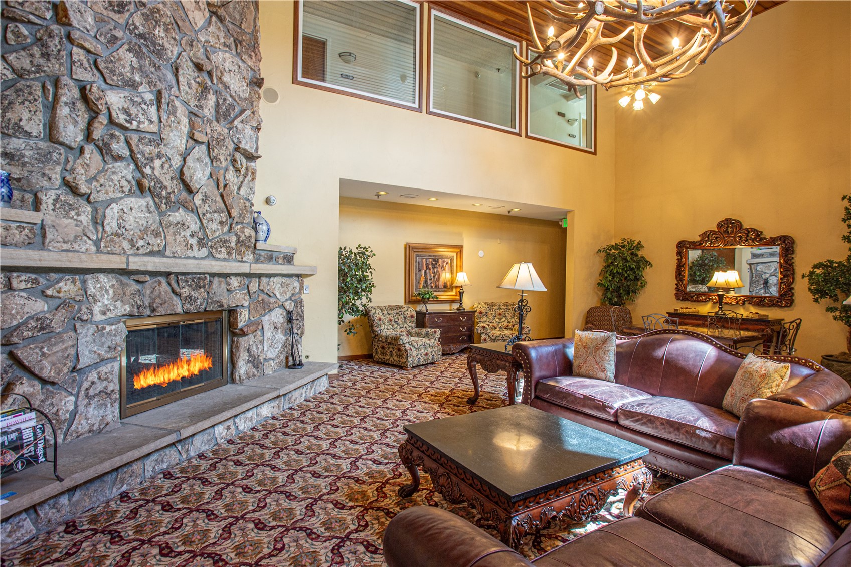 45 Beeler Place, Unit 313 Frisco, CO 80443 - Photo 8 of 34 Gallery Image 8
