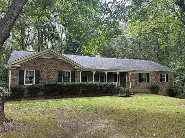 4917 Will-O-Dean Road Raleigh, NC 27616 - Photo 6 of 7 Photo 6