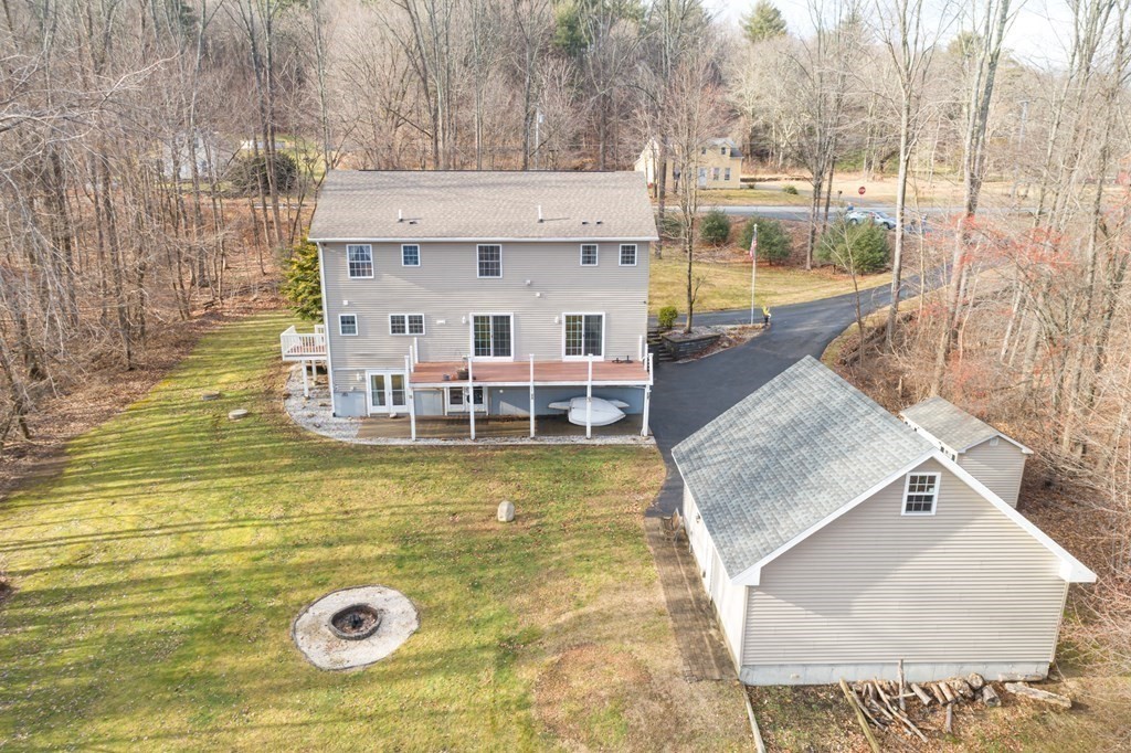 44 Fiskdale Road Brookfield, MA 01506 - Photo 2 of 33
