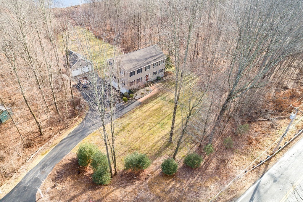 44 Fiskdale Road Brookfield, MA 01506 - Photo 30 of 33
