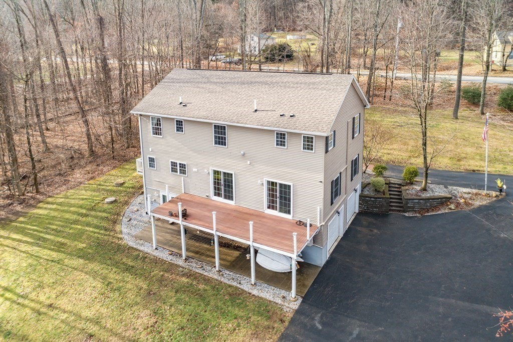 44 Fiskdale Road Brookfield, MA 01506 - Photo 32 of 33
