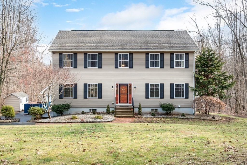44 Fiskdale Road Brookfield, MA 01506 - Photo 33 of 33