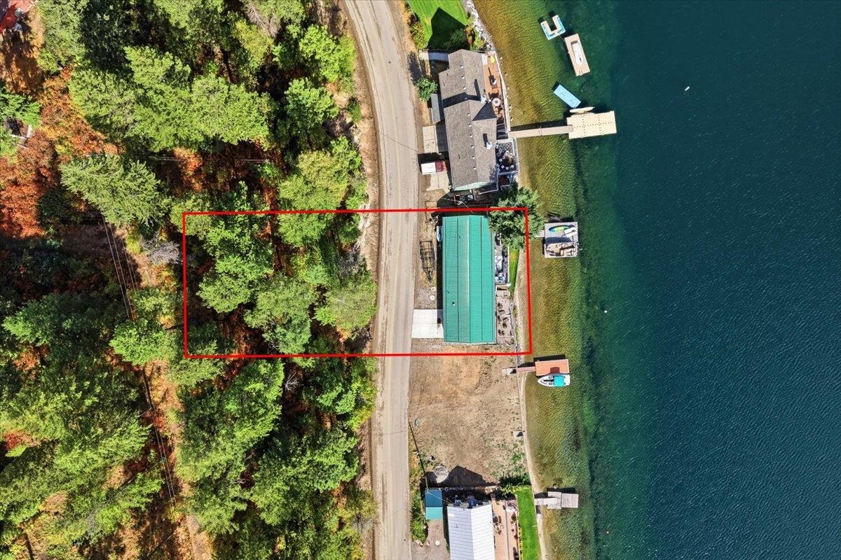 46247 Larson Beach Road Loon Lake, WA 99148 - Photo 38 of 45 Gallery Image 38