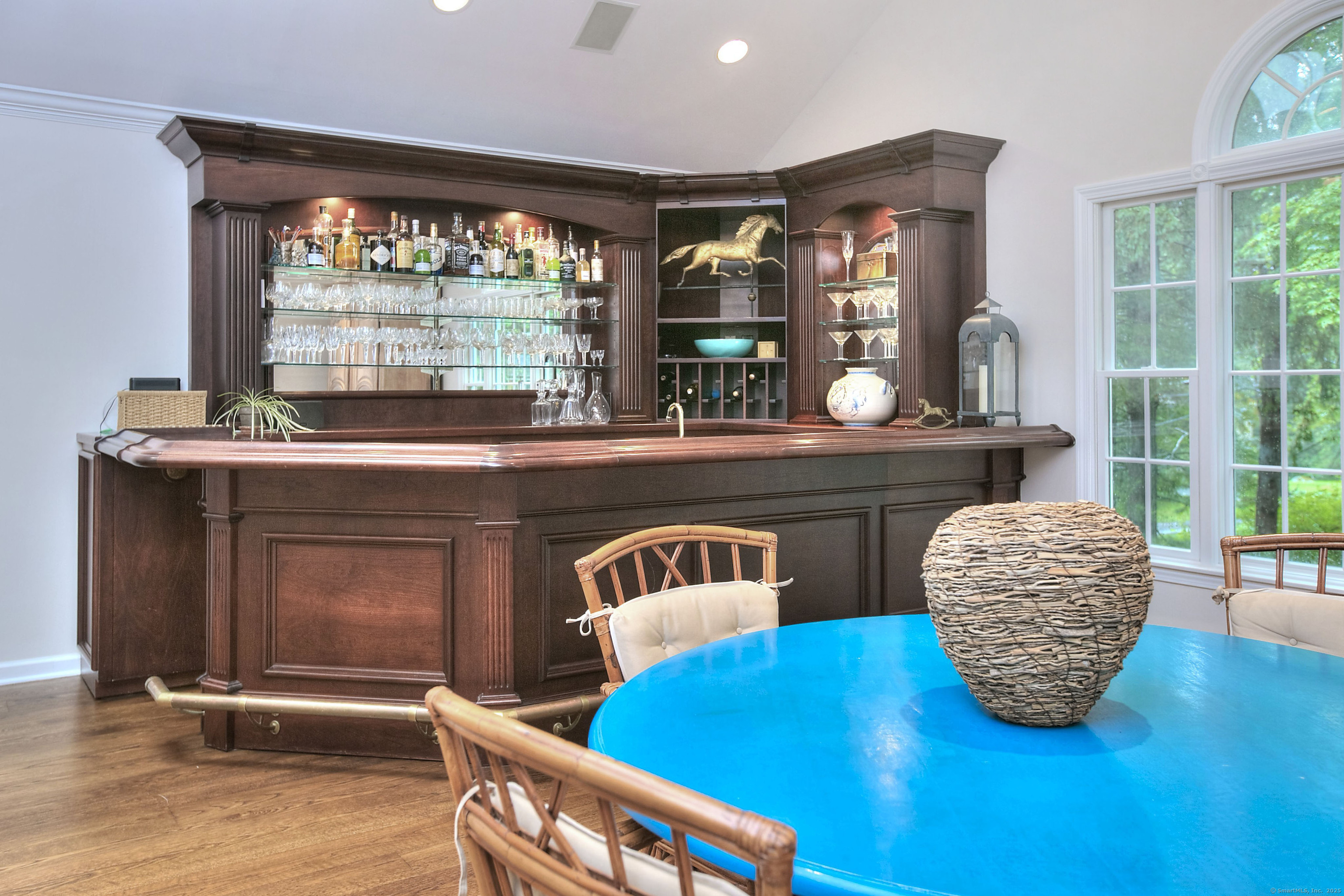 55 Blueberry Hill Road Weston, CT 06883 - Photo 18 of 33