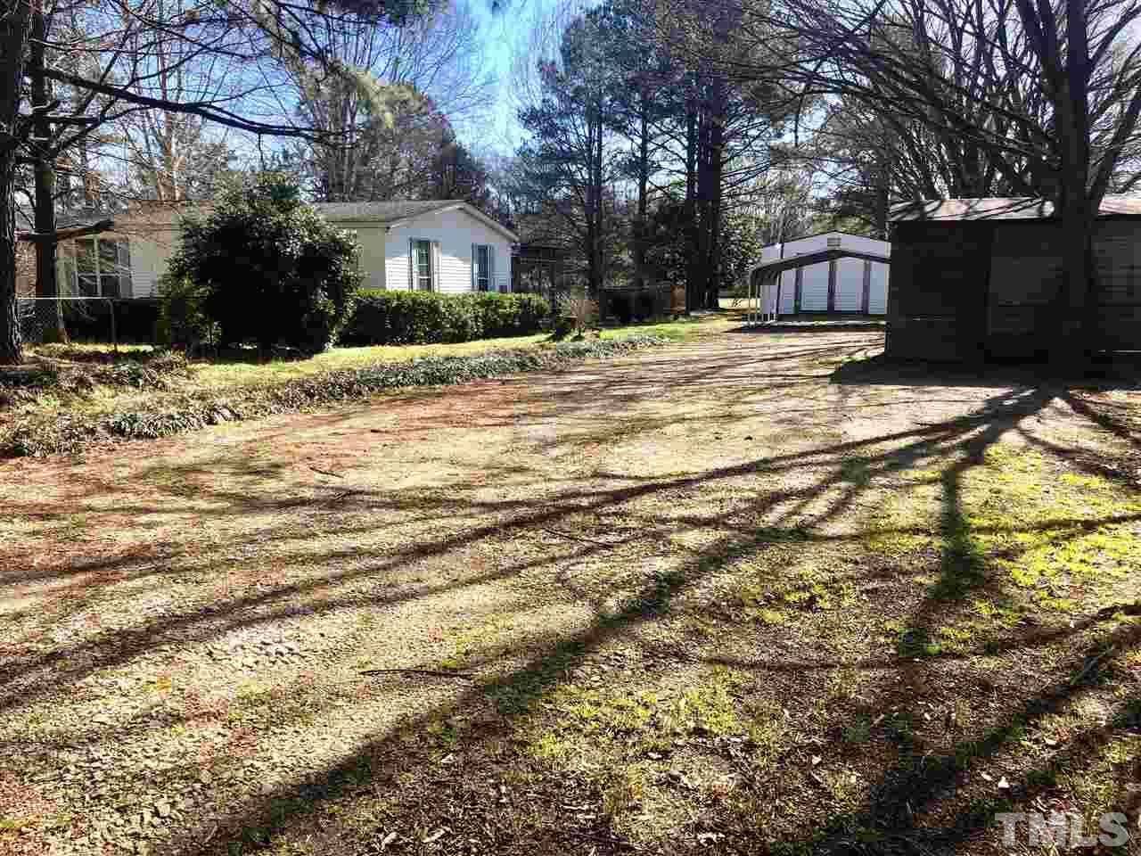 415 Wire Road Bunnlevel, NC 28323 - Photo 2 of 25 Gallery Image 2