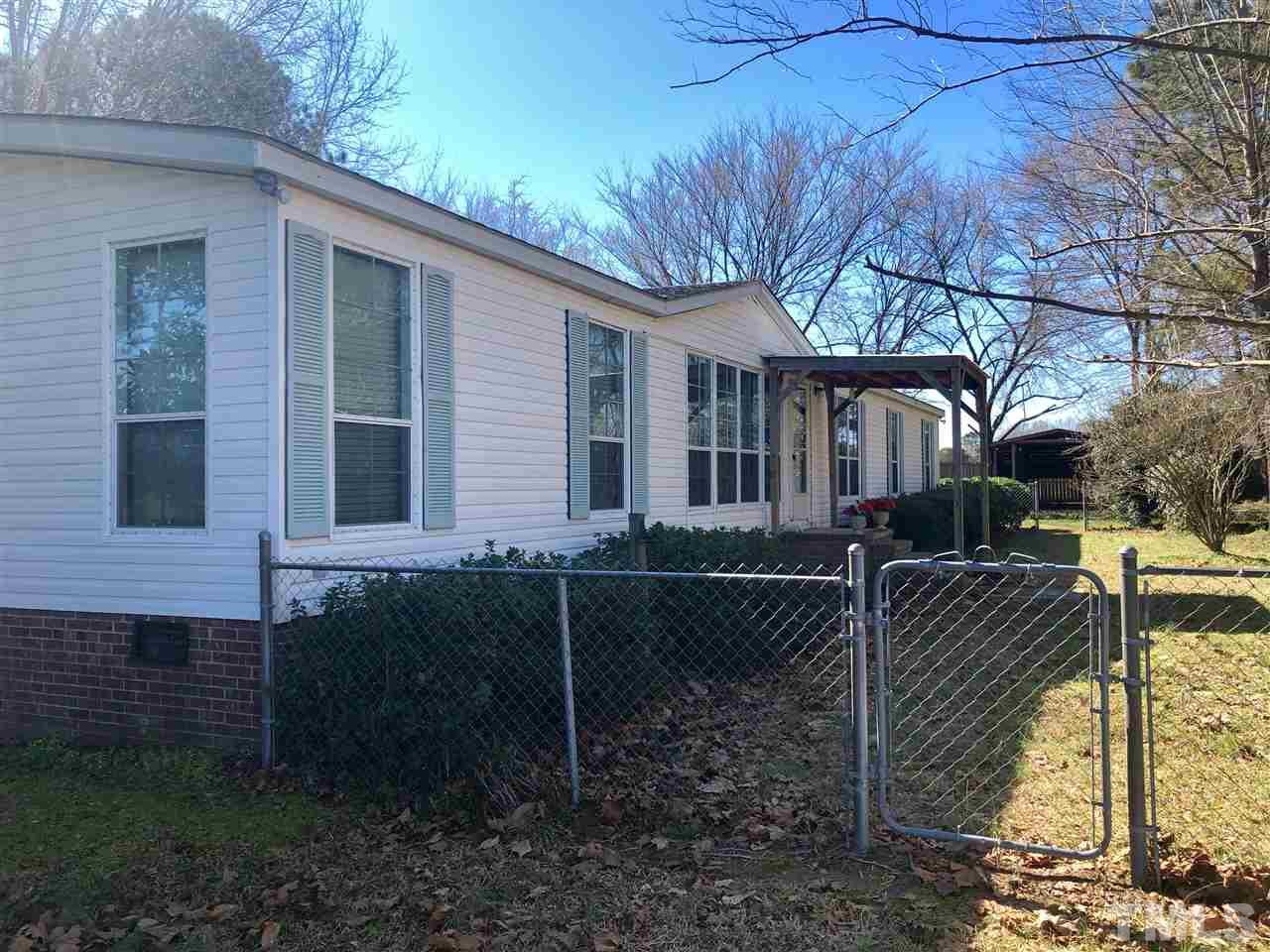415 Wire Road Bunnlevel, NC 28323 - Photo 19 of 25 Gallery Image 19
