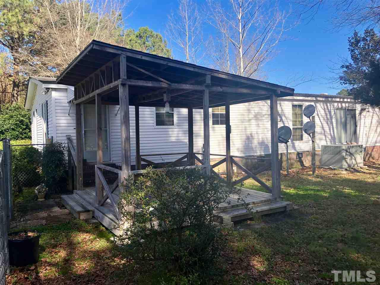 415 Wire Road Bunnlevel, NC 28323 - Photo 21 of 25 Gallery Image 21
