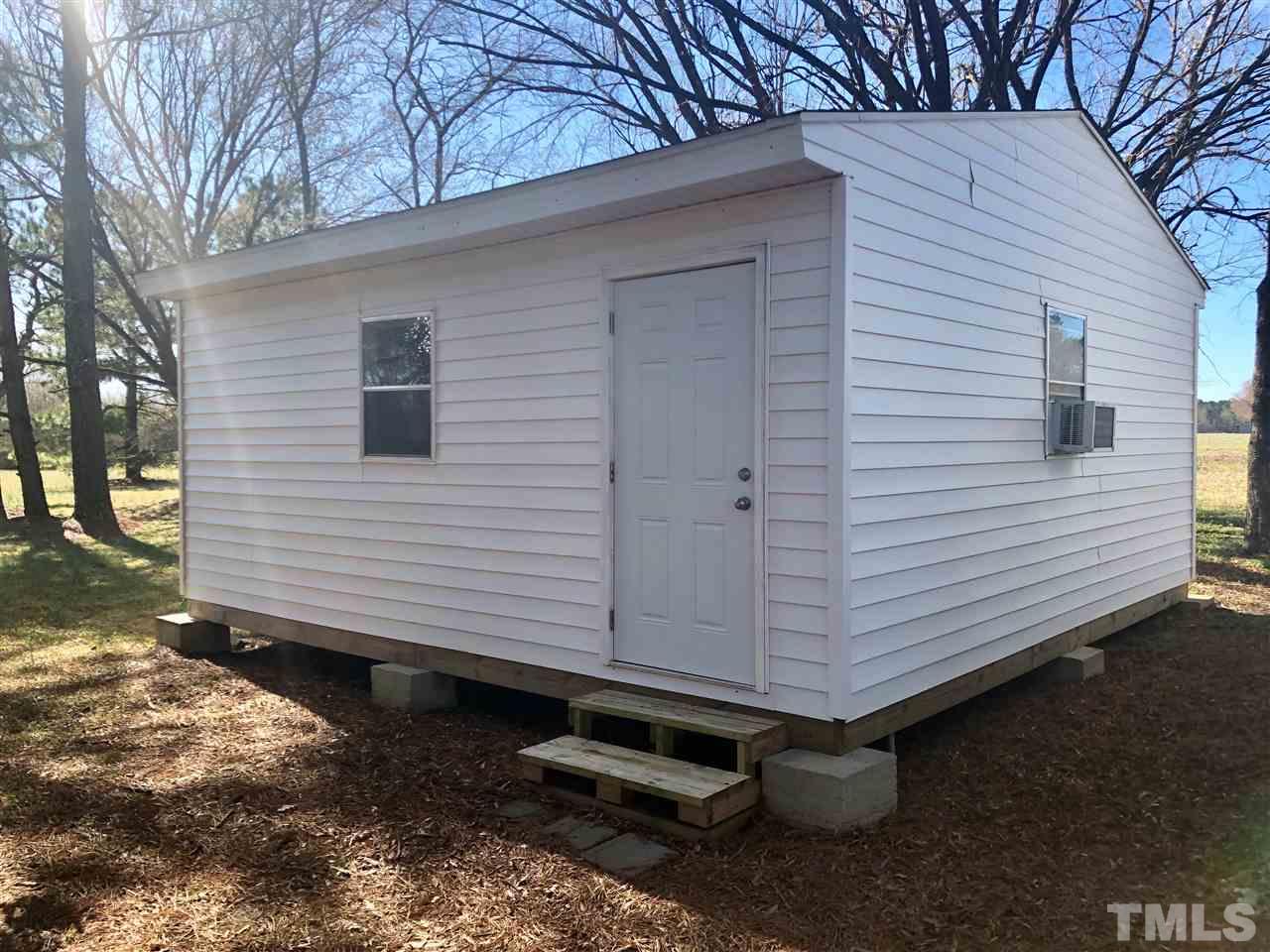 415 Wire Road Bunnlevel, NC 28323 - Photo 22 of 25 Gallery Image 22