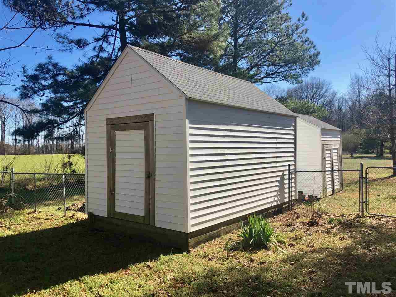415 Wire Road Bunnlevel, NC 28323 - Photo 24 of 25 Gallery Image 24